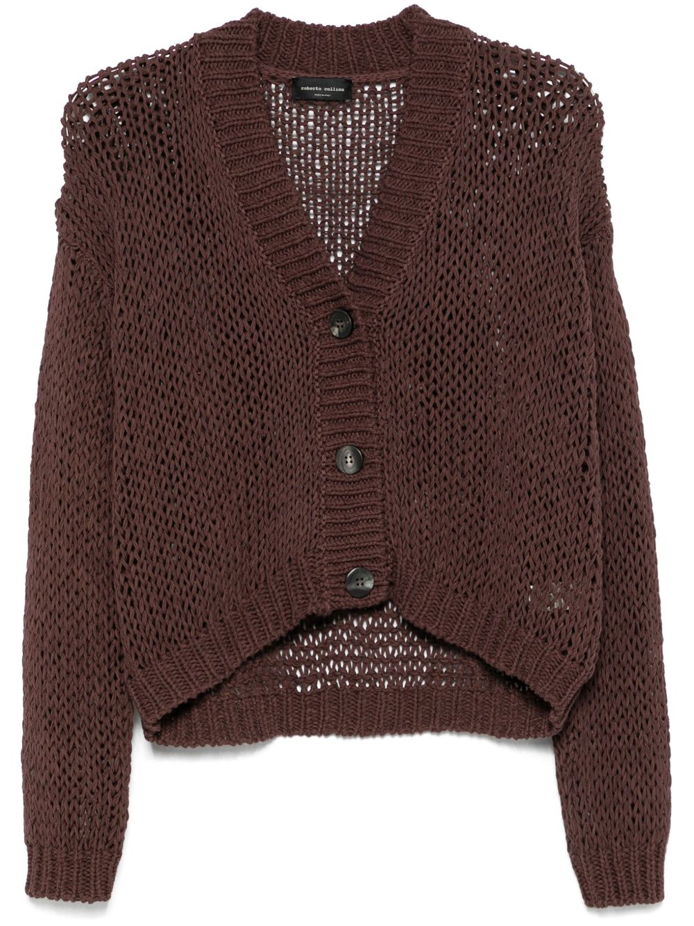 Roberto Collina
openknit 가디건